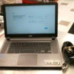 ORDINATEUR PORTABLE (LAPTOP)/GHZ:NA/RAM:NA/DD:NA/ECRAN:NA/COULEUR:NOIR