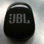 HAUT PARLEUR BLUETOOTH / NOIR