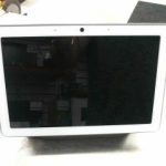 TABLETTE INTELLIGENTE / NOIR / NA /