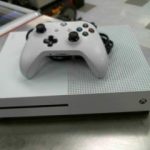 CONSOLE XBOX ONE / BLANC