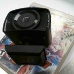 ACC CAMERA A DETAILLER / NOIR