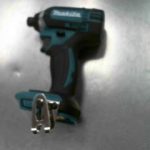 PERCEUSE (PERCUSSION, COLONE, ETC) / BLEU