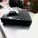 CONSOLE XBOX ONE / NOIR (72)