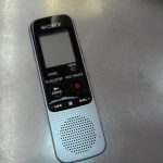 ACC AUDIO DETAILLER SVP / GRIS