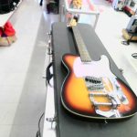 GUIT ELECTRIQUE / NOIR