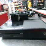 CONSOLE XBOX ONE / NOIR (55)