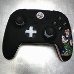 MANETTE SWITCH / NOIR