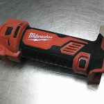 OUTIL ROTATIF / ROUGE