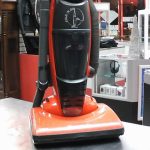 ASPIRATEUR / ROUGE
