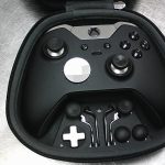 MANETTE XBOX ONE / NOIR