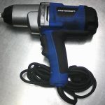 PERCEUSE (PERCUSSION, COLONE, ETC) / BLEU