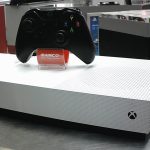 CONSOLE XBOX ONE / BLANC