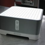 AMPLI DE MAISON / BLANC