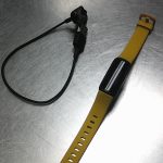 MONTRE INTELLIGENTE / NOIR / NA  /