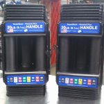 ENSEMBLE DE POIDS ET HALTERES