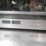 RECEPTEUR AUDIO AM/FM
