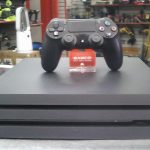 CONSOLE PLAYSTATION 4 PRO (7)