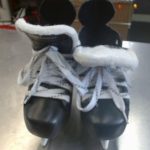 PATIN A GLACE TAILLE Y10R
