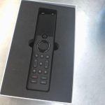 MANETTE NIVERSELLE AVEC ECRAN