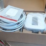 BOOSTER DE SIGNAL DE CELLULAIRE