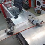 PLANCHE A NEIGE / BEIGE