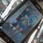 TABLETTE INTELLIGENTE / NOIR / NA /