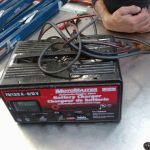 ACC D'AUTO A DETAILLER SVP! / NOIR