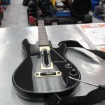 ACC DE JEUX A DETAILLER SVP! / NOIR