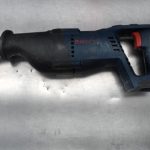 SCIE VA ET VIENT (PASSE-PARTOUT)