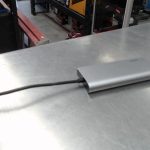 ACC D'ORDI A DETAILLER SVP! / GRIS