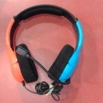 MANETTE SWITCH / BLEU