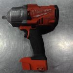 PERCEUSE (PERCUSSION, COLONE, ETC) / ROUGE