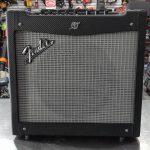 AMPLI DE GUITARE / NOIR