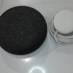 ACCESSOIRE DE TV / GRIS