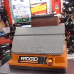 SABLEUSE (RUBAN, ORBITAL) / ORANGE