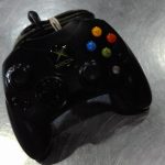 MANETTE XBOX / NOIR