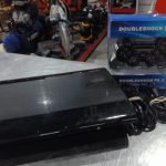 CONSOLE PLAYSTATION 3 / NOIR