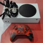 CONSOLE XBOX SERIES / NOIR