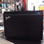 AMPLI DE GUITARE / NOIR