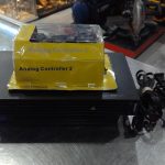 CONSOLE PLAYSTATION 2 / NOIR