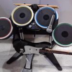 MANETTE XBOX 360 / NOIR