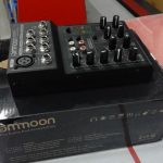 MODULATEUR/EFFETS / NOIR