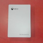 DISQUE DUR DE JEU / BLANC