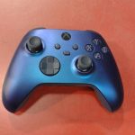 MANETTE XBOX SERIES / INDIGO