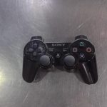 MANETTE PLAYSTATION 3 / NOIR