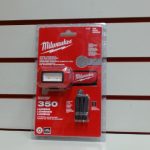 LAMPE DE POCHE / ROUGE