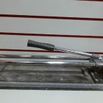 COUPE CERAMIQUE A MAIN / ORANGE