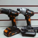 PERCEUSE (PERCUSSION, COLONE, ETC) / NOIR