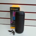 HAUT PARLEUR BLUETOOTH / NOIR