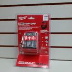 OUTIL ELECTRIQUE A DETAILLER / ROUGE